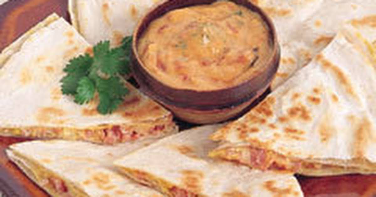 10 Best Pepper Jack Cheese Appetizer Recipes