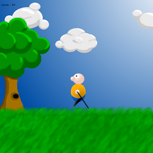 Skipping Rope Screenshots 2