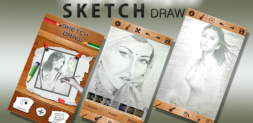 Изображения Sketch Drawing на ПК с Windows