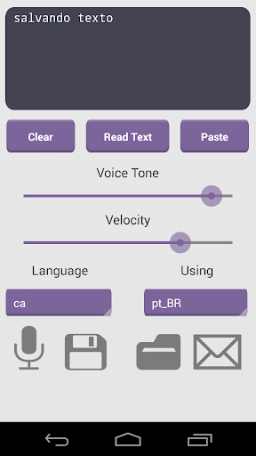 Text Reader