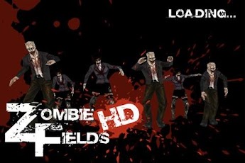 Zombie Fields HD