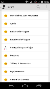 How to get Mochileiros 4.0 5.0.10 apk for pc