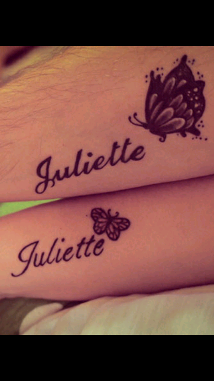 Tattoo Name Ideas Screen 3