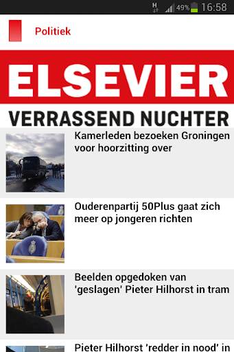 Elsevier nl