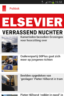 Free Download Elsevier nl APK for Android