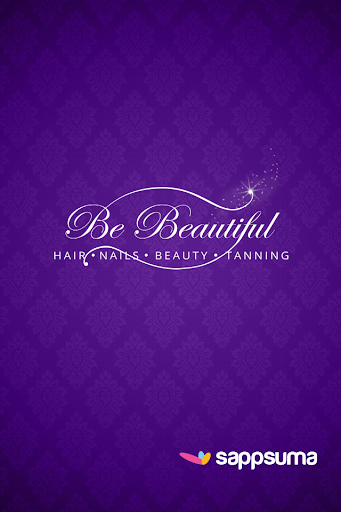 【免費生活App】Be Beautiful-APP點子