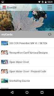 How to install DiveSSI - SSI Scuba Schools 2.28.003 mod apk for laptop