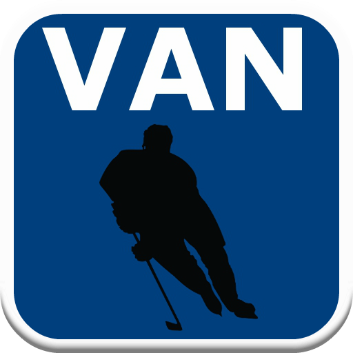 Vancouver Hockey LOGO-APP點子