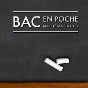 Bac En Poche logo