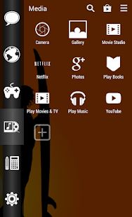 How to install SL Theme Raised Circle 2.1 apk for android