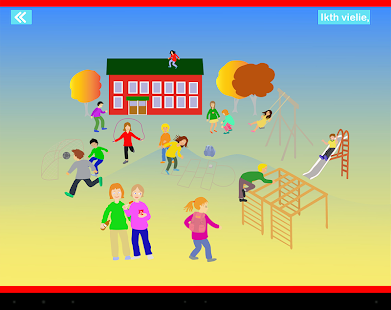 Gïelespïele Screenshots 12