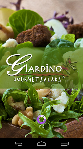 Giardino Salads