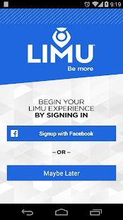 Lastest LIMU APK for Android