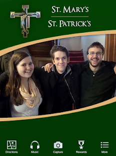 Potsdam Colton Catholic Screenshots 11