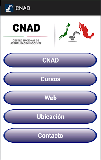 CNAD