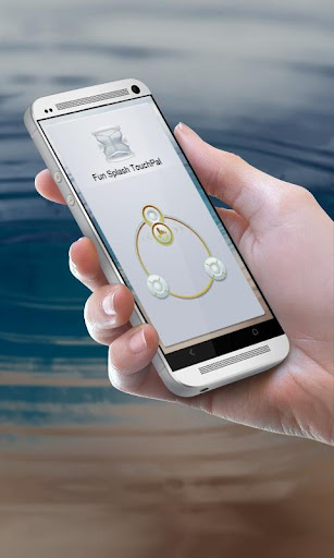 免費下載個人化APP|Fun Splash TouchPal Theme app開箱文|APP開箱王