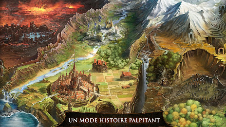 Dungeon Hunter 4 poster 11