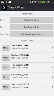 How to mod Thats A Wrap 2.0 apk for pc