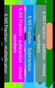 Free Download Sixth Grade Mathematics Guru APK