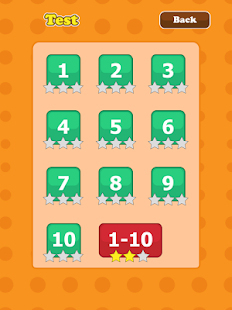 Learning Multiplication Screenshots 8