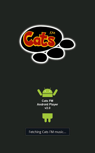 【免費音樂App】Cats FM-APP點子