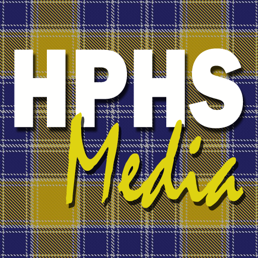 Highland Park High School LOGO-APP點子