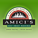 Amici's East Coast Pizzeria