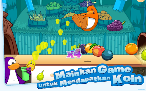 download Club Penguin free