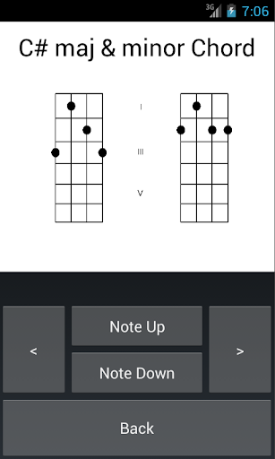 【免費音樂App】Pro Banjo Tuner N Chords-APP點子