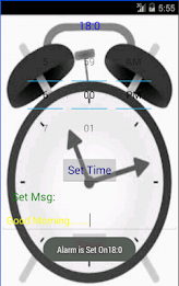 Alarm Clock - Sumit Kasar poster 4