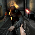 Zombie Strike logo