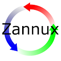 Zannux Unit Converter logo
