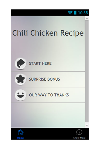 Chili Chicken Recipes Guide