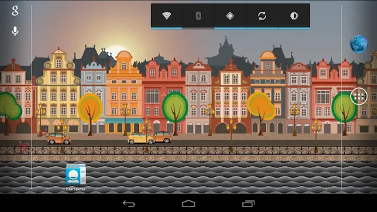 Amsterdam City Wallpaper PRO - screenshot thumbnail