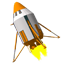 Lunar Lander icon