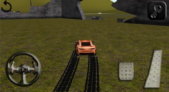 Zorlu Drift 3D Screenshots 1
