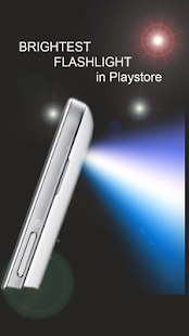 Galaxy S5 Flashlight - Free
