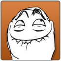 Rage Comics Reader icon