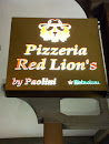 Pizzeria Red Lion's 
