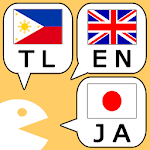Tagalog Japanese Conversation Apk