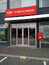 Kópavogur Post Office
