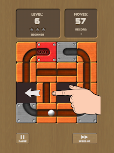 Unroll Me - screenshot thumbnail