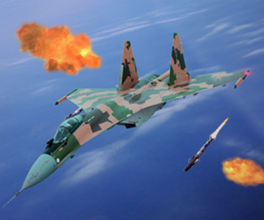 Air Attack Screenshots 3