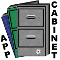 Cabinet Organizer Widget