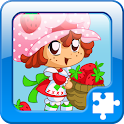 Puzzle Party Strawberry