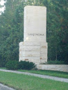 Lake Nona Column