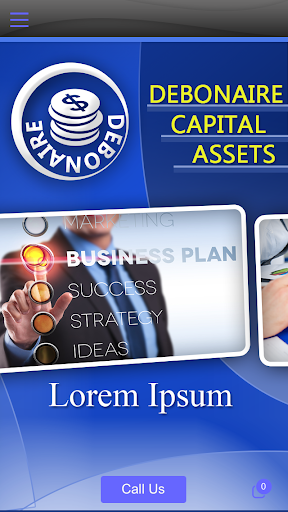 Debonaire Capital Assets