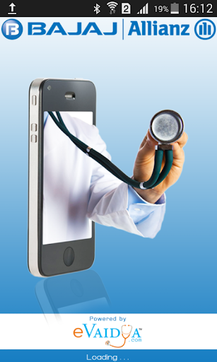 Bajaj Allianz Virtual Doctor