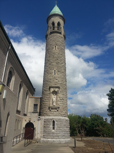 Our Lady's Tower