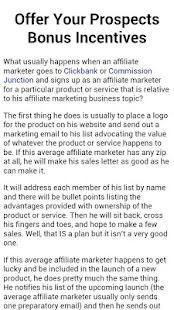 How to get Affiliate Marketing 1.0 mod apk for android